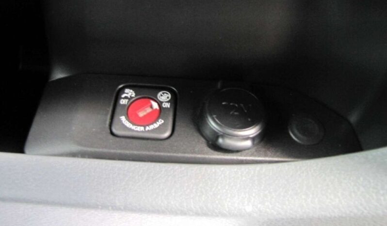 Toyota ProAce full