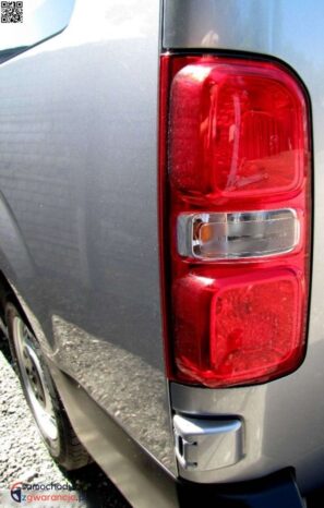 Toyota ProAce full