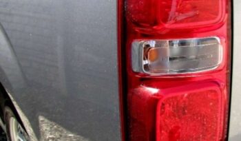 Toyota ProAce full