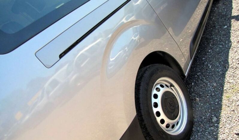 Toyota ProAce full