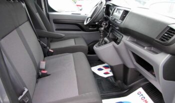 Toyota ProAce full