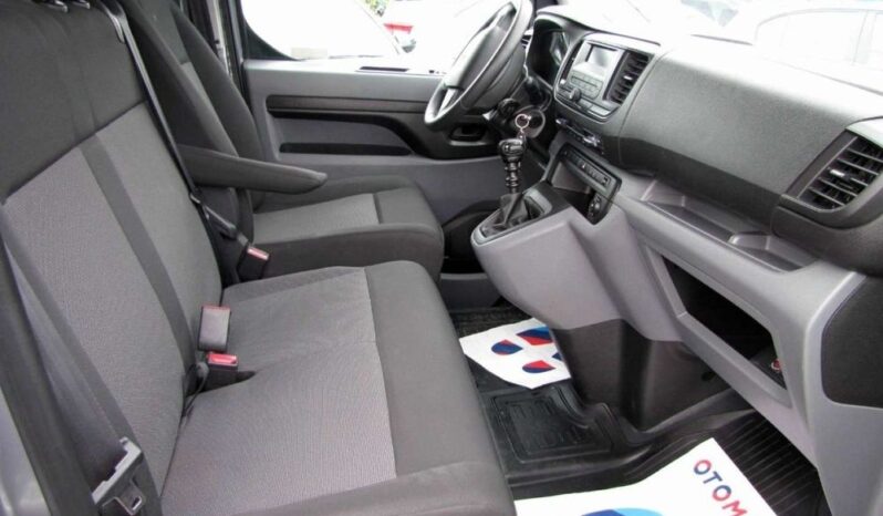 Toyota ProAce full