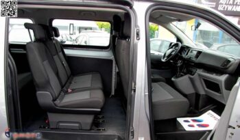 Toyota ProAce full
