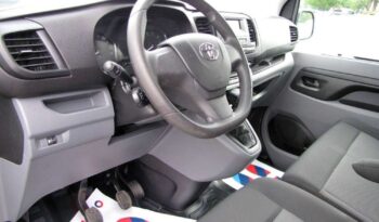 Toyota ProAce full