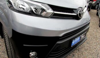 Toyota ProAce full