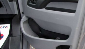 Toyota ProAce full