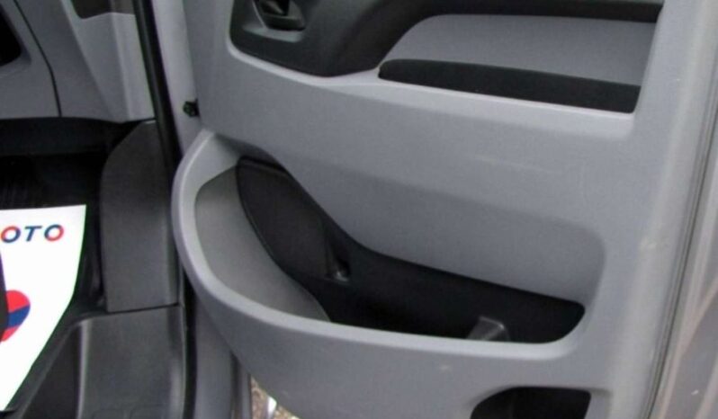 Toyota ProAce full