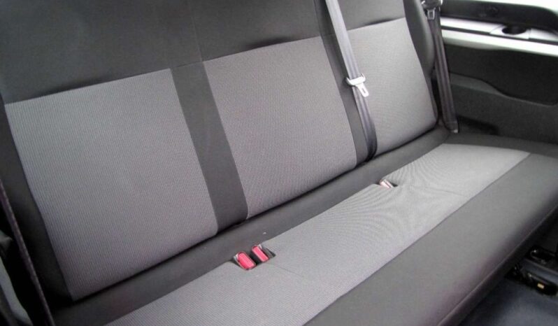 Toyota ProAce full