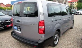 Toyota ProAce full