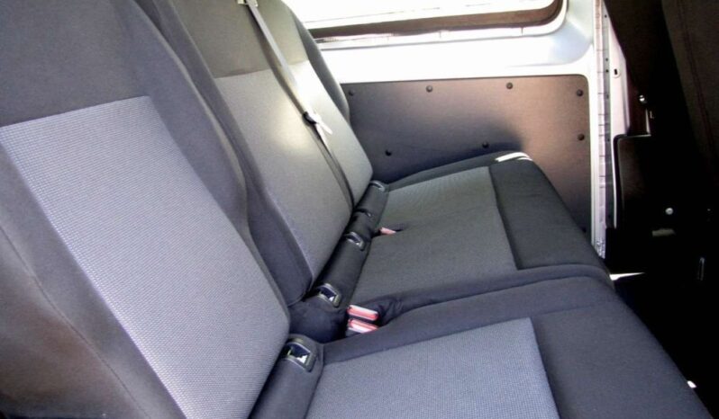 Toyota ProAce full