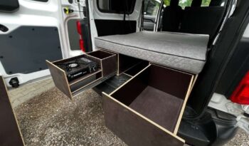 Toyota ProAce full