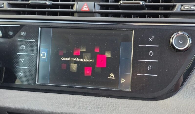 Citroën C4 Picasso e-HDi 115 Seduction full