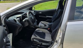 Auto z Gwarancją Honda Civic 1.8i-VTEC Sport full