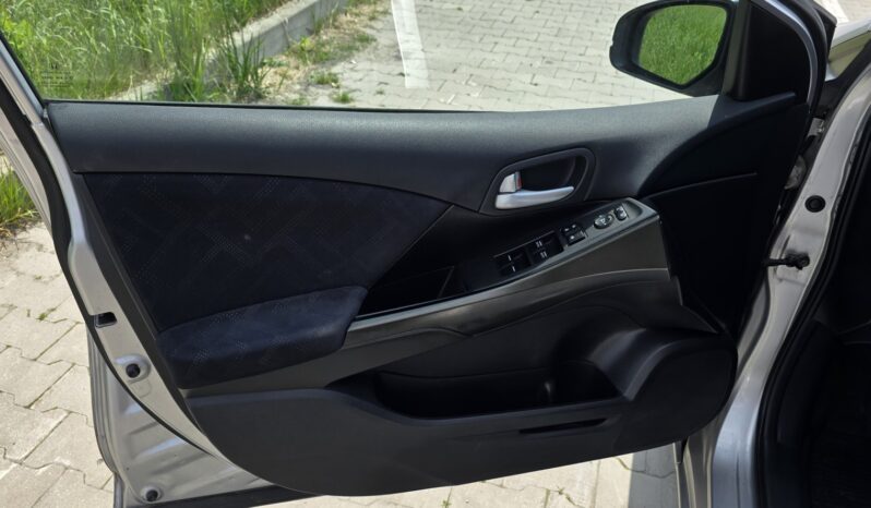 Auto z Gwarancją Honda Civic 1.8i-VTEC Sport full