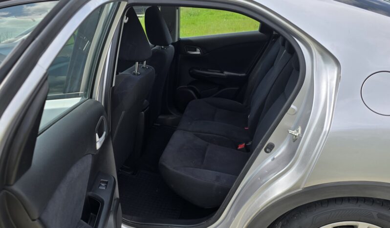 Auto z Gwarancją Honda Civic 1.8i-VTEC Sport full