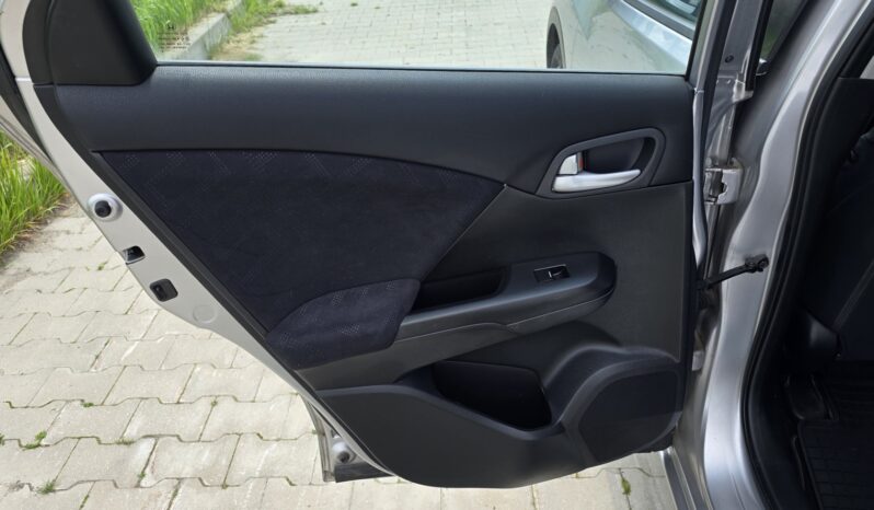 Auto z Gwarancją Honda Civic 1.8i-VTEC Sport full
