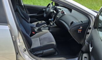 Auto z Gwarancją Honda Civic 1.8i-VTEC Sport full