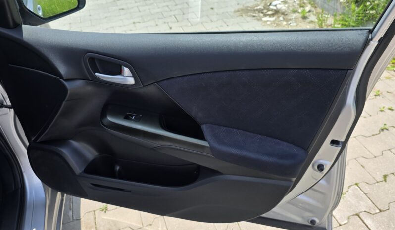 Auto z Gwarancją Honda Civic 1.8i-VTEC Sport full