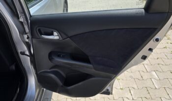 Auto z Gwarancją Honda Civic 1.8i-VTEC Sport full