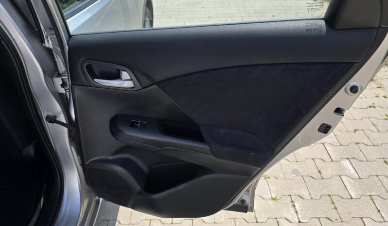 Auto z Gwarancją Honda Civic 1.8i-VTEC Sport full