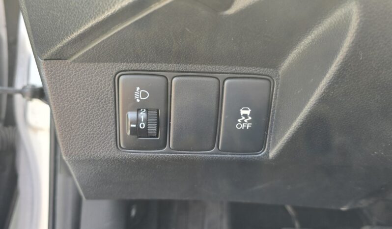 Auto z Gwarancją Honda Civic 1.8i-VTEC Sport full