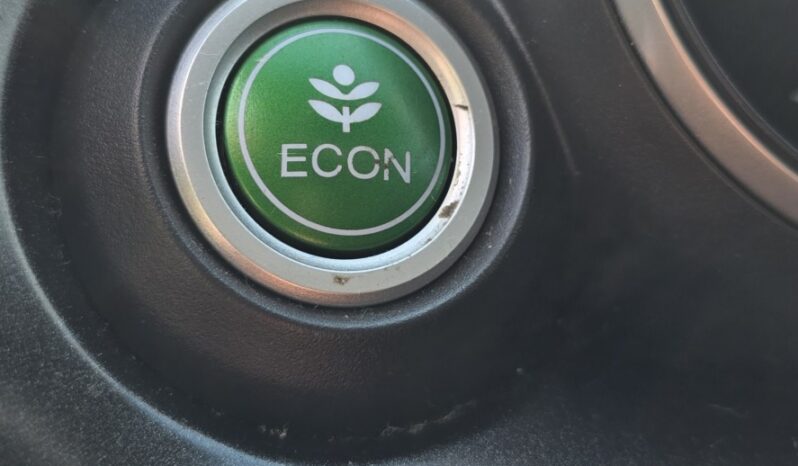 Auto z Gwarancją Honda Civic 1.8i-VTEC Sport full