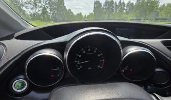 Auto z Gwarancją Honda Civic 1.8i-VTEC Sport full