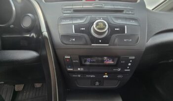 Auto z Gwarancją Honda Civic 1.8i-VTEC Sport full