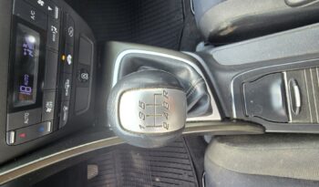 Auto z Gwarancją Honda Civic 1.8i-VTEC Sport full