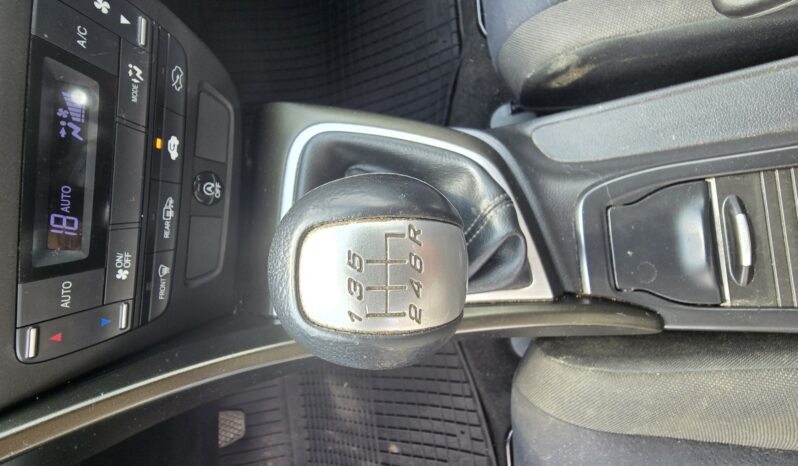 Auto z Gwarancją Honda Civic 1.8i-VTEC Sport full