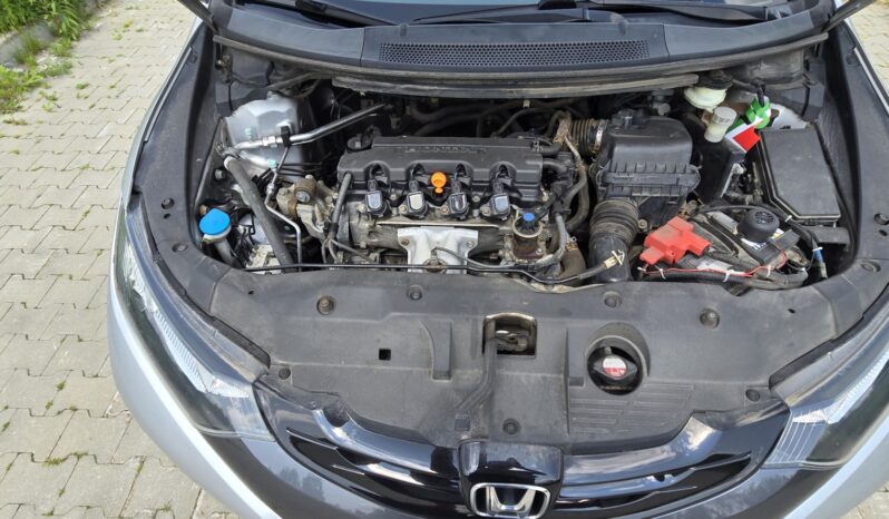 Auto z Gwarancją Honda Civic 1.8i-VTEC Sport full