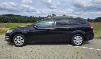 Auto z Gwarancją Ford Mondeo 1.6 Ti-VCT Champions Edition full