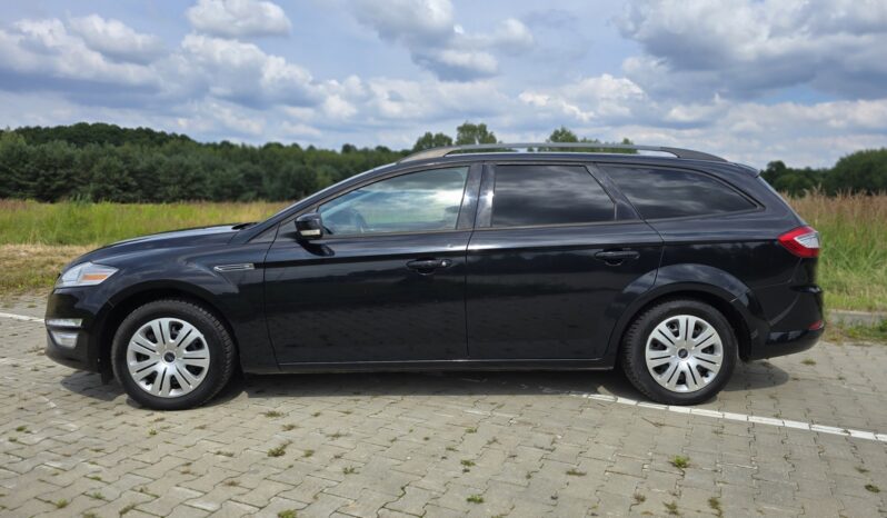 Auto z Gwarancją Ford Mondeo 1.6 Ti-VCT Champions Edition full