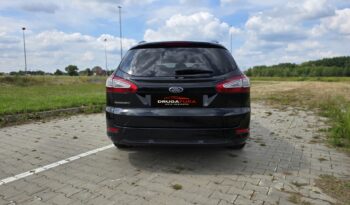 Auto z Gwarancją Ford Mondeo 1.6 Ti-VCT Champions Edition full