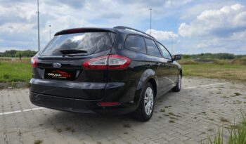Auto z Gwarancją Ford Mondeo 1.6 Ti-VCT Champions Edition full