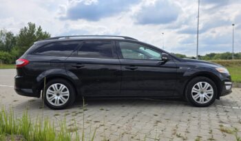 Auto z Gwarancją Ford Mondeo 1.6 Ti-VCT Champions Edition full