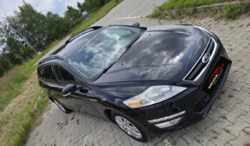 Auto z Gwarancją Ford Mondeo 1.6 Ti-VCT Champions Edition full