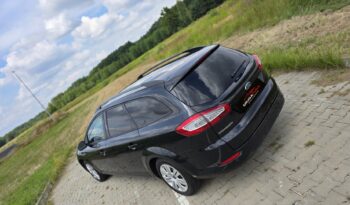 Auto z Gwarancją Ford Mondeo 1.6 Ti-VCT Champions Edition full