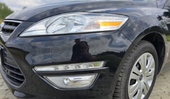 Auto z Gwarancją Ford Mondeo 1.6 Ti-VCT Champions Edition full