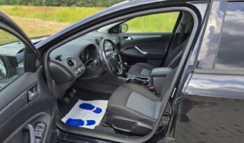 Auto z Gwarancją Ford Mondeo 1.6 Ti-VCT Champions Edition full