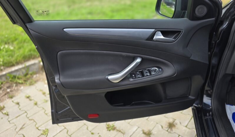 Auto z Gwarancją Ford Mondeo 1.6 Ti-VCT Champions Edition full