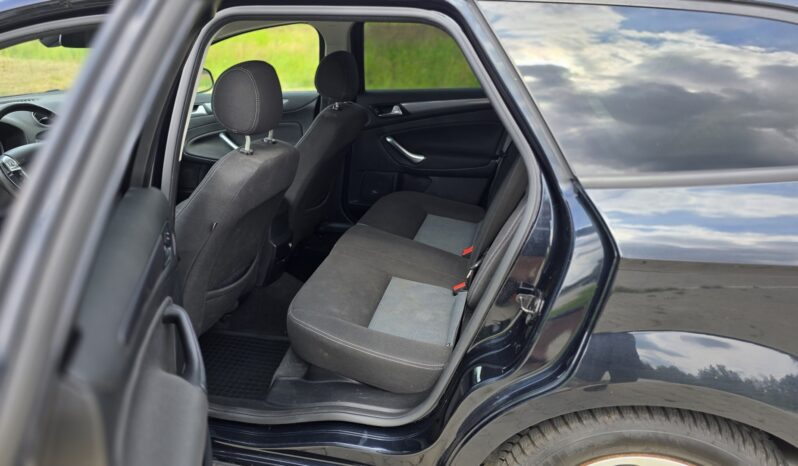 Auto z Gwarancją Ford Mondeo 1.6 Ti-VCT Champions Edition full