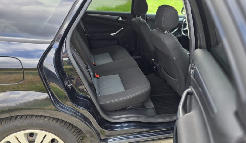 Auto z Gwarancją Ford Mondeo 1.6 Ti-VCT Champions Edition full
