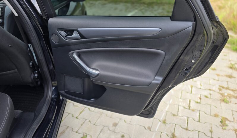 Auto z Gwarancją Ford Mondeo 1.6 Ti-VCT Champions Edition full