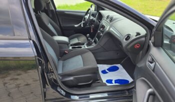 Auto z Gwarancją Ford Mondeo 1.6 Ti-VCT Champions Edition full