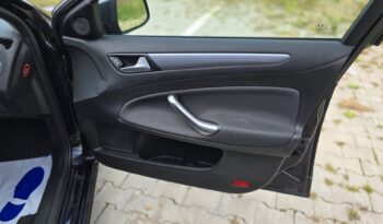 Auto z Gwarancją Ford Mondeo 1.6 Ti-VCT Champions Edition full