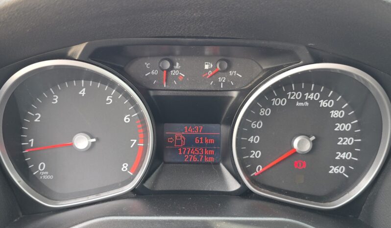 Auto z Gwarancją Ford Mondeo 1.6 Ti-VCT Champions Edition full