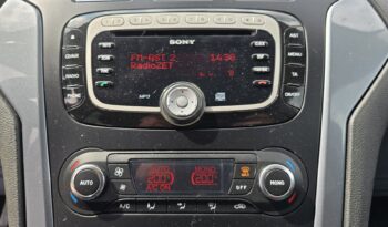 Auto z Gwarancją Ford Mondeo 1.6 Ti-VCT Champions Edition full