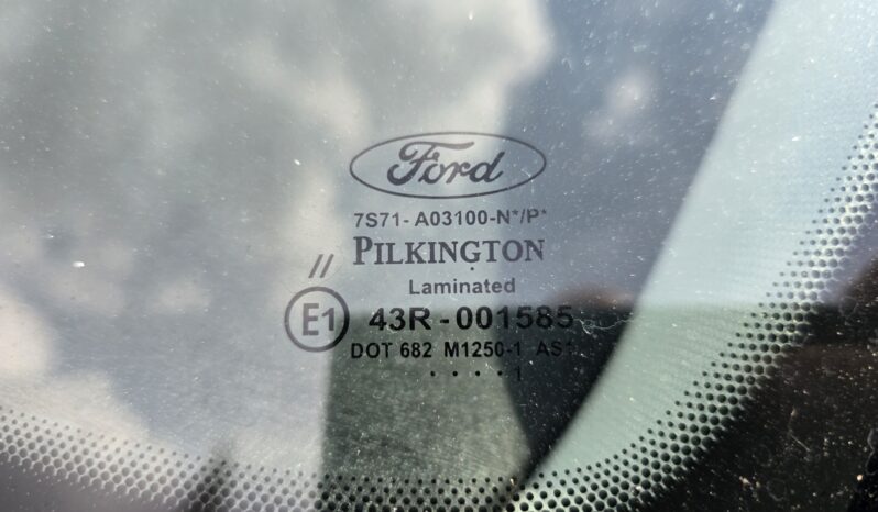 Auto z Gwarancją Ford Mondeo 1.6 Ti-VCT Champions Edition full