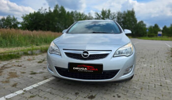 Opel Astra IV 1.4 T Enjoy full